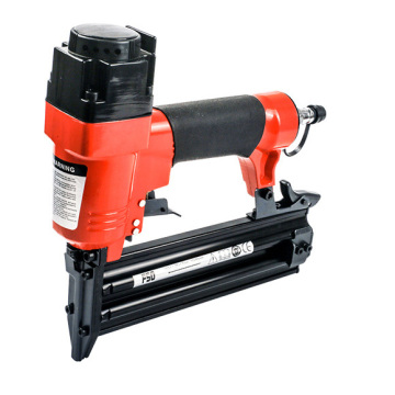 Pneumatic Wooden Pallet Gas Nailer for Picture Frames and Furniture
