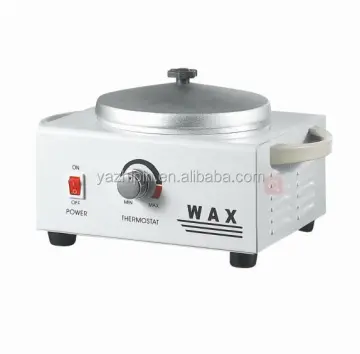 Popular E-commercial Depilatory Wax Warmer for Sale