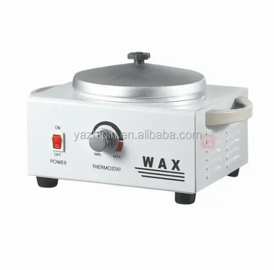 Popular E-commercial Depilatory Wax Warmer for Sale