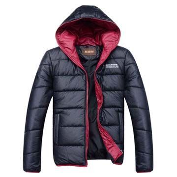 Men's Winter jacket