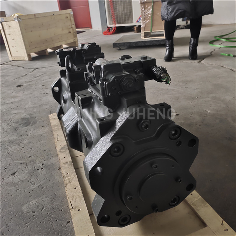 385C Hydraulic Pump 