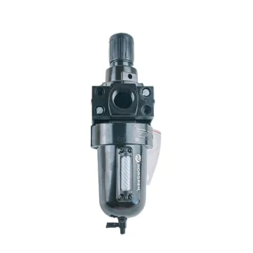 Olympian Plus Plug-in System Pressure Filter Regulator by Norgren: A Comprehensive Guide and Search Engine