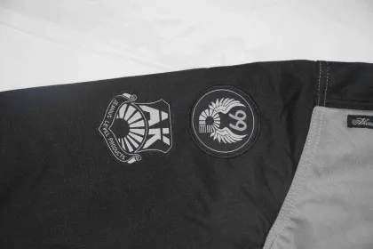 100% tricot boy jacket / boy fashion jacket / boy sport jacket