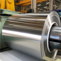 904L Stainless Steel Coil-Hot Rolled & Cold Rolled