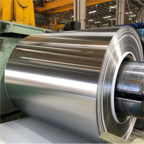 904L Stainless Steel Coil-Hot Rolled & Cold Rolled