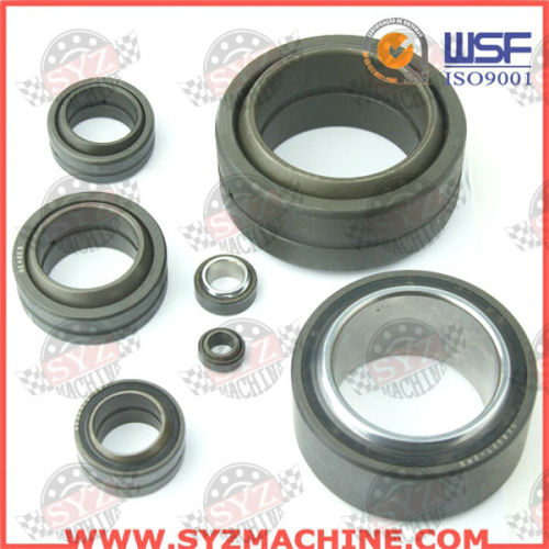 GEZ101ES-2RS 4 inch Spherical Plain Bearing