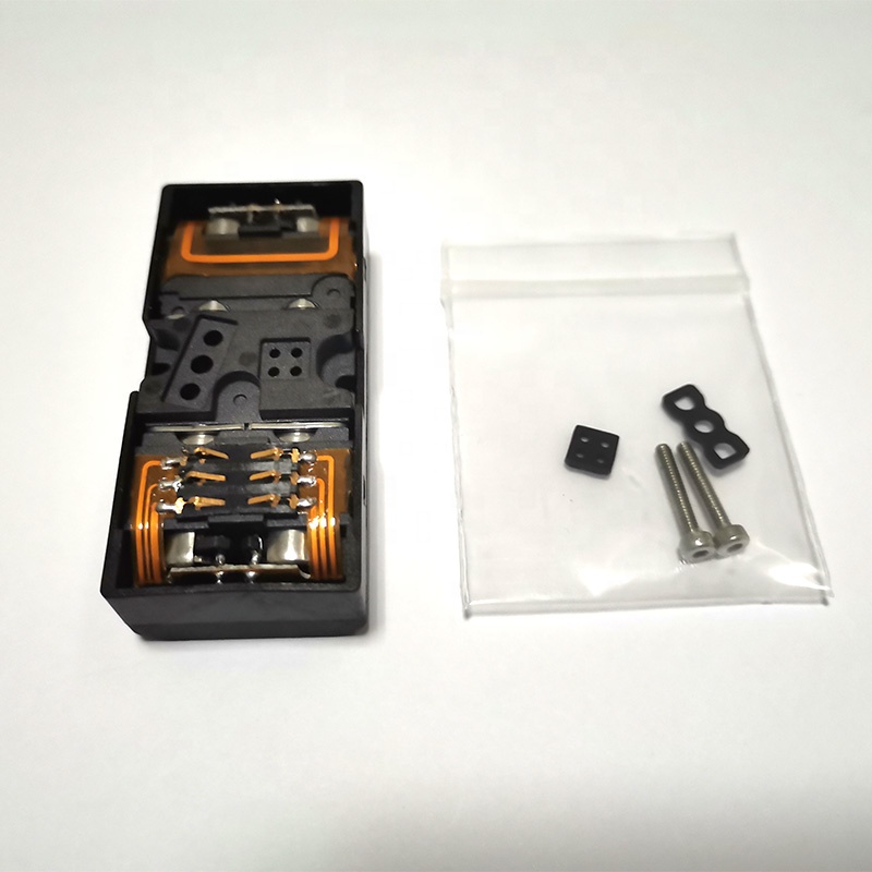 Imaje spare parts Markem Imaje ENM34044 electrovalve for Markem-Imaje 9010 9020 9030 9018 9028 cij inkjet printer3