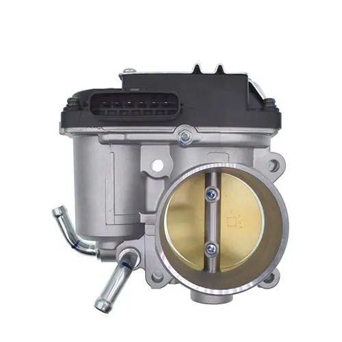 Throttle Body Assembly for Mitsubishi ASX, Delica D:5, L200, Lancer Sportback, RVR, Outlander Sport