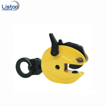 MORSETTO VERTICALE DI SOLLEVAMENTO VERTICALE 0.5T 2T 3T 5T