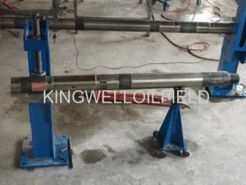 5" Rupture Disk (rd ) Safety Circulating Valve 