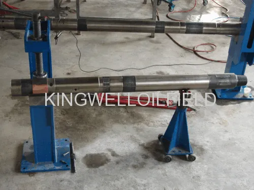 5" Rupture Disk (rd ) Safety Circulating Valve 