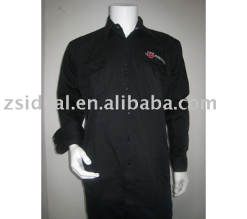 Men's Shirt