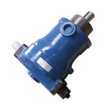 Cy Series Hydraulic Piston Pump Cy14-1b (F)