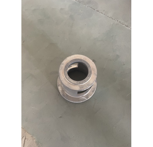 Aluminum casting shot blasting machine accessories