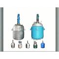 Advanced Jacketed Reaction Kettle