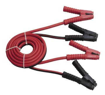 3.8m 100a 120a Booster Cable Jumper Cable Pvc Insulation