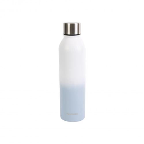 500 ml Doublewall SS Paint Two-Color Paint Isulate Water Bottle