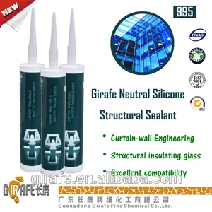 Silicone Sealant for Peru Ica Distributor