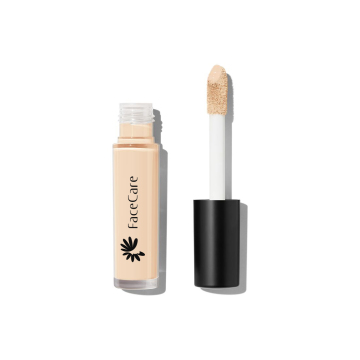 Private Label Liquid Concealer - Full Cover OEM 9 Colors Makeup Face Concealer