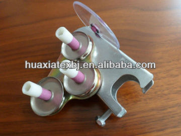 Yarn Tensioner