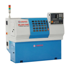 Máy tiện CNC WL250 280 300