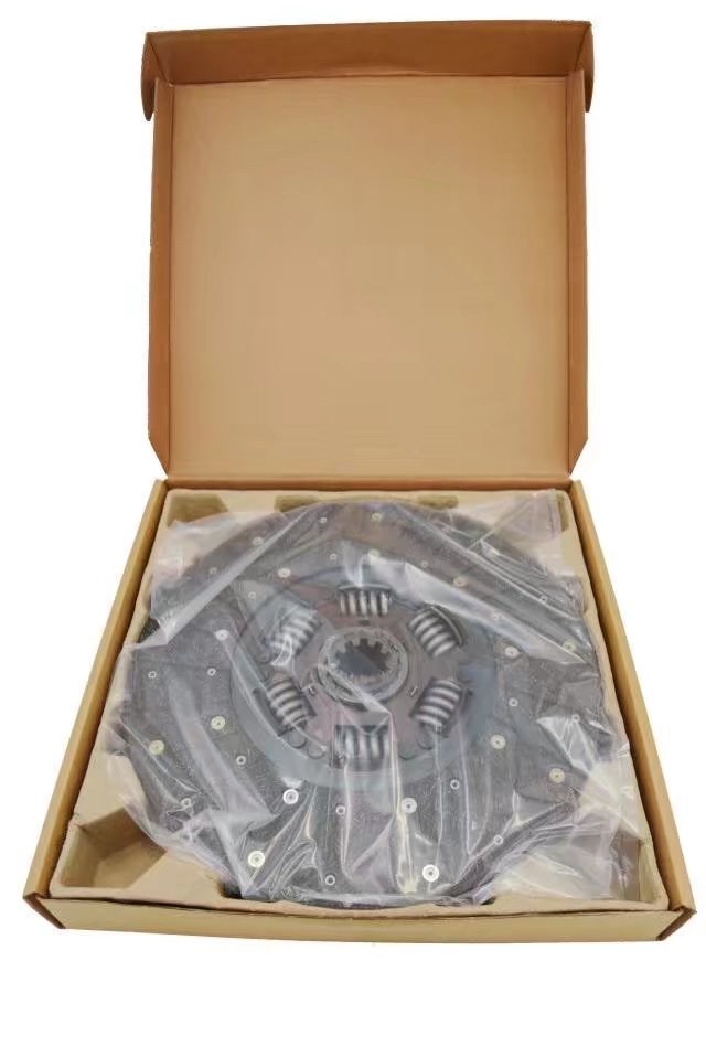 clutch disc 2