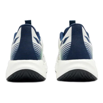 breathable men s running shoes