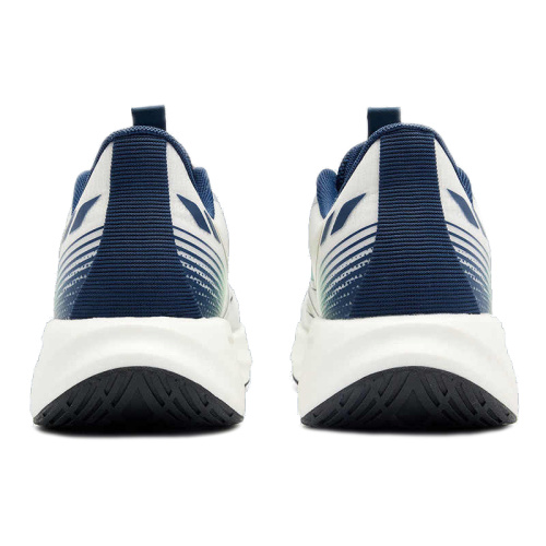 breathable men s running shoes