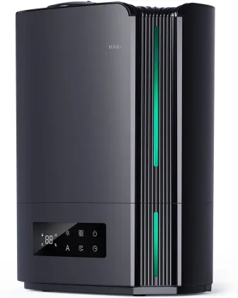 2024 New Arrivals: Levoit 6L Cool Mist Air Humidifier for Large Bedrooms