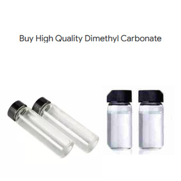 High Quality Dimethyl Carbonate CAS 616-38-6