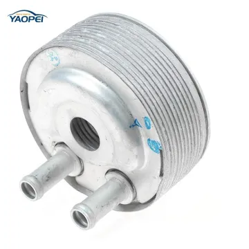 213055M301 21305-5M301 YAOPEI engine oil cooler For Nissan Navara Kingcab T30 Xtrail YD25 YD22 D22/D23 R51 Ford Fusion