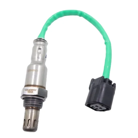 Auto Sensor Parts: Finding the Right 36532-R1B-A01 Oxygen Sensor for Your Vehicle