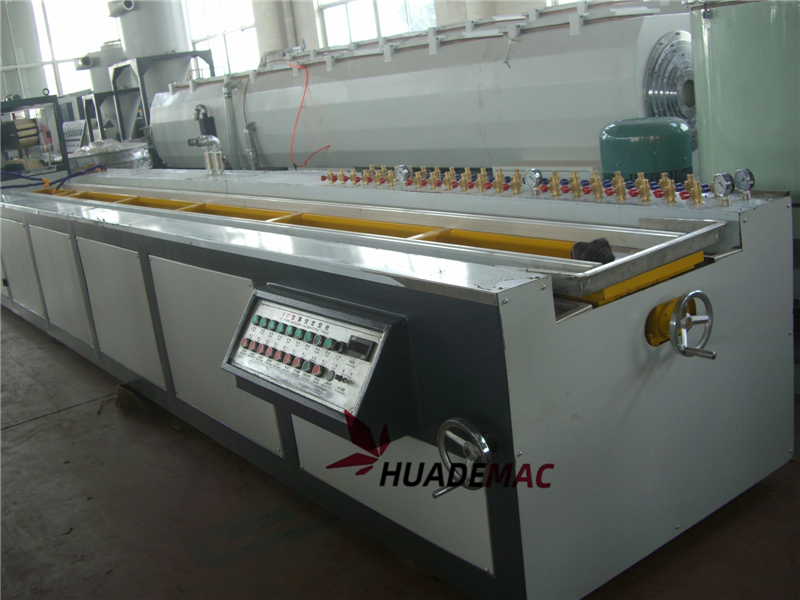 Vacuum Table