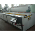 PVC-plafondpaneel extrusiemachine