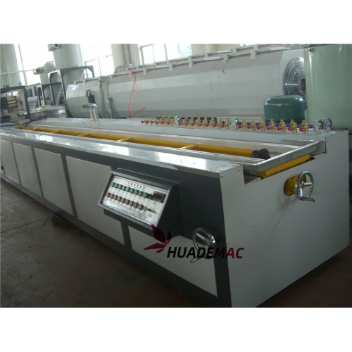 PVC Ceiling Panel Extrusion Machine