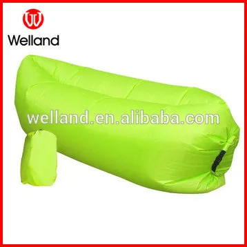 Air Sleeping Bag, Inflatable Sofa Bed