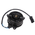 Moteur de ventilateur de refroidissement de radiateur automobile HONDA 19030-R40-A01