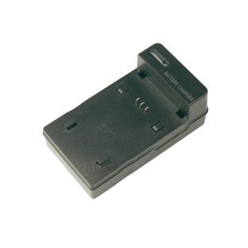 Charger for digital camera battery D-LI109