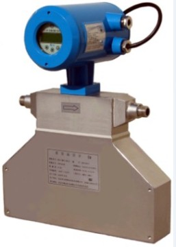 Mass Flowmeter (PK100)
