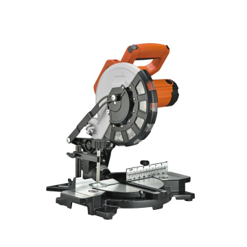 210mm 1400W Sliding Miter Saw for Woodworking