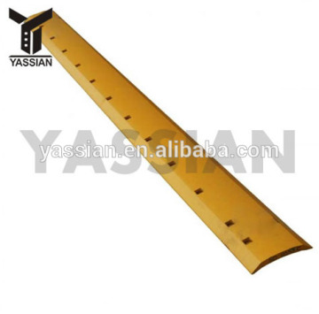 High quality GET parts curved grader blades 5D9553 for motor grader