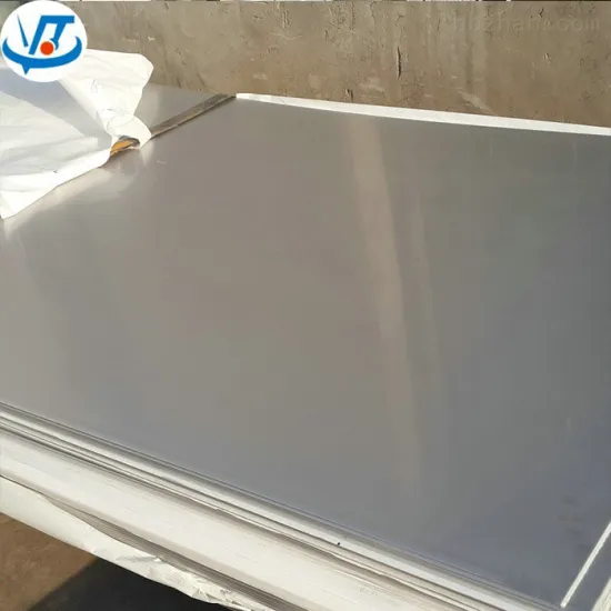 316L Stainless Steel Sheet Stainless Steel Sheet Price 409 904L