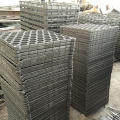 Heat treatment tooling heat-resistant steel pallet