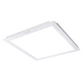 LEDER Ceiling Light Home 18W LED Panel Light