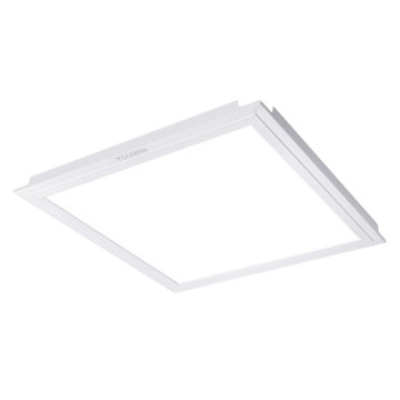 Lâmpada de teto LEDER Lâmpada de painel LED 18W