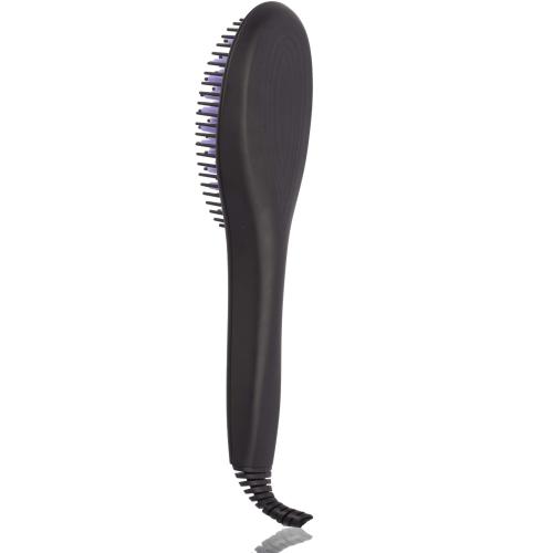 Simple and Fast Hair Straightener Brush