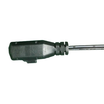 DC 12/24V High Quality Cable Connector Plug for Power Rail