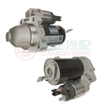 12V Car Engine Starter Motor Replacement for SAIC Maxus Models and Others