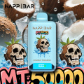 Happ Bar MT50000 Vape за еднократна употреба Склад в ЕС