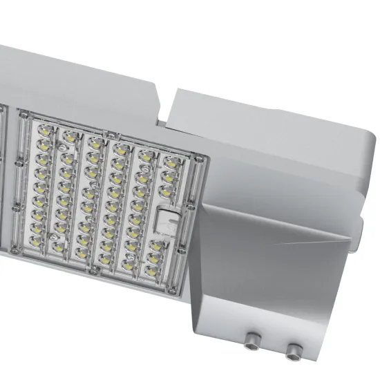 2023 CE RoHS Approved Toolless IP66 180W LED Street Light with Meanwell Driver